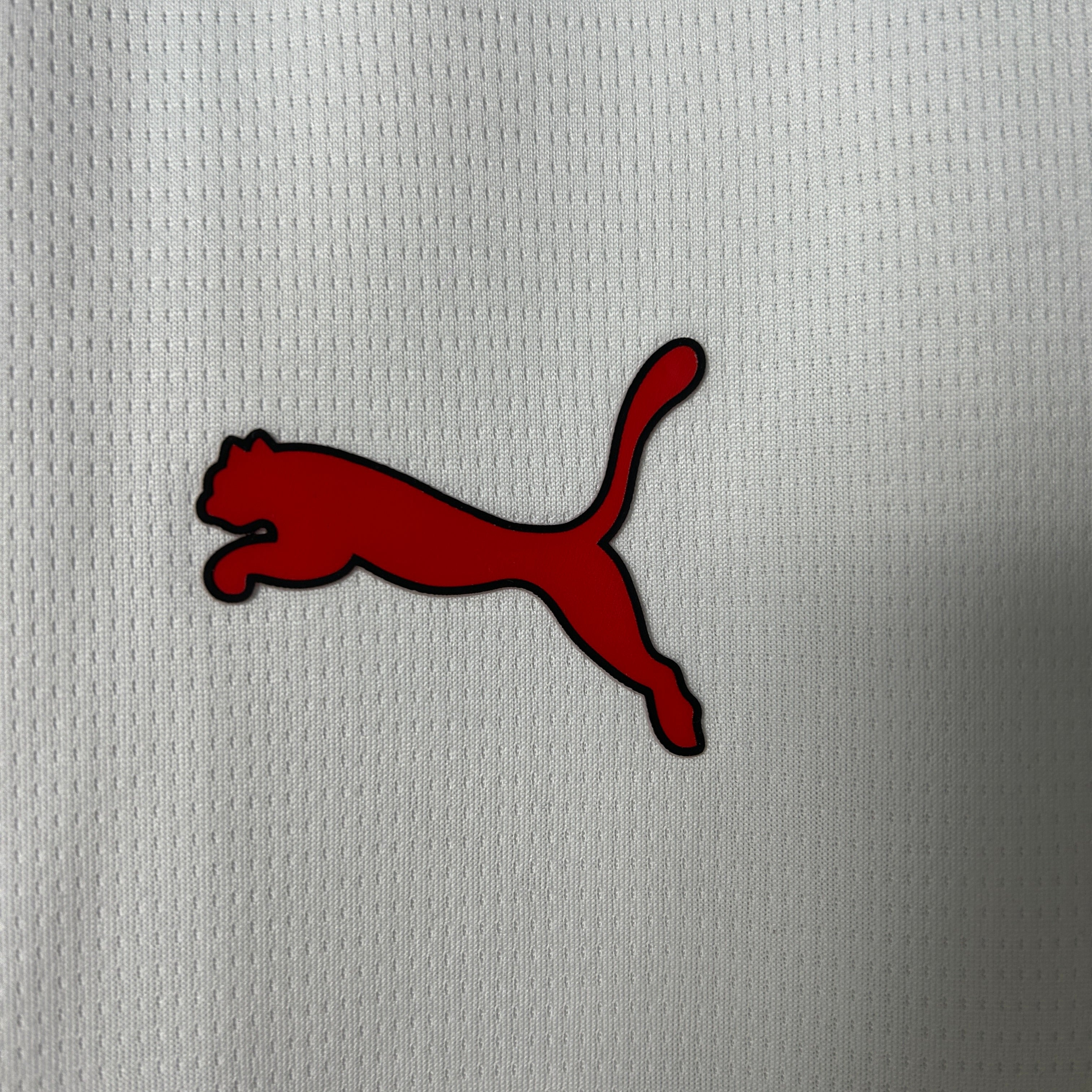 New AC Milan Away Shirt 25/26