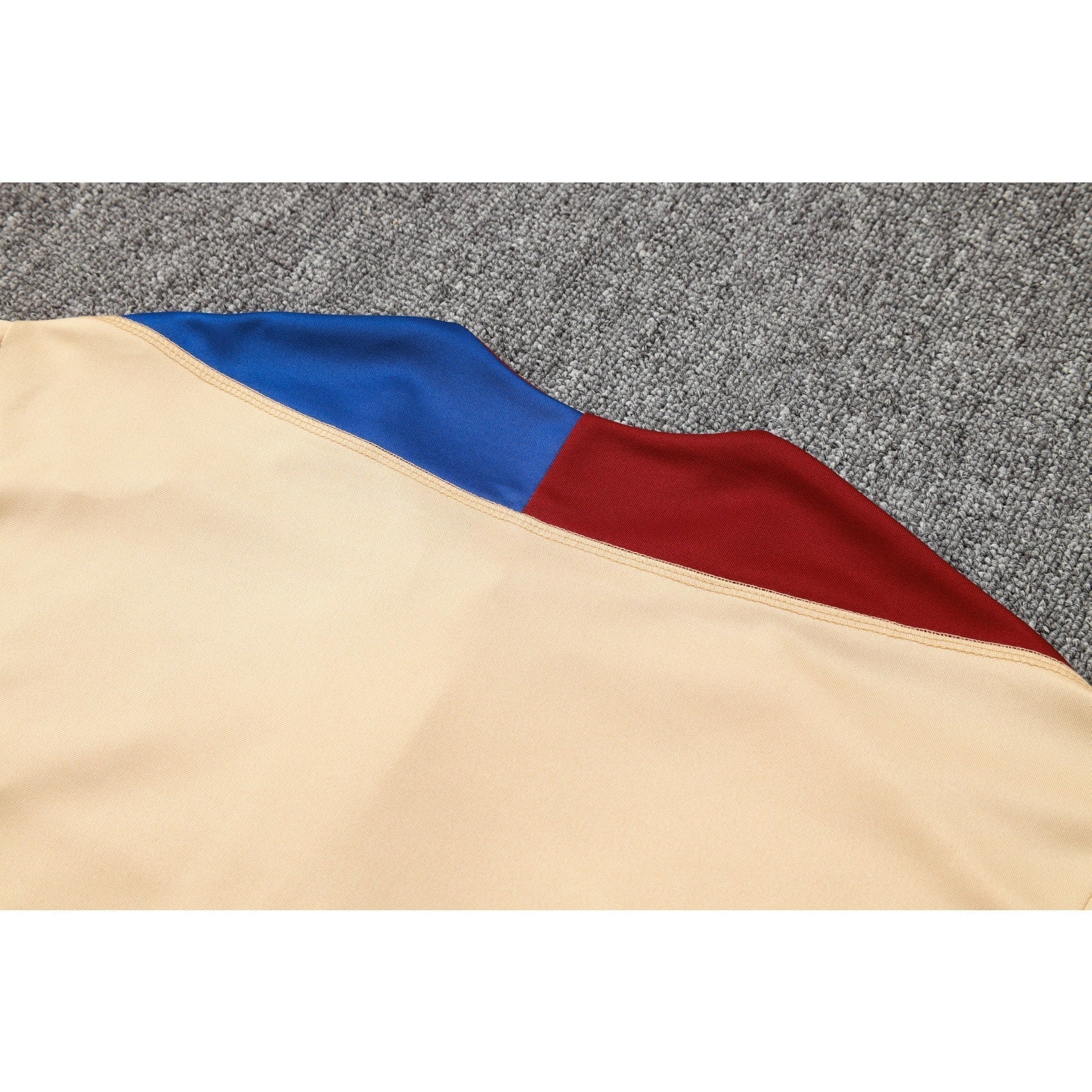 New Chándal Niño FC Barcelona 3º TrackSuit 24/25