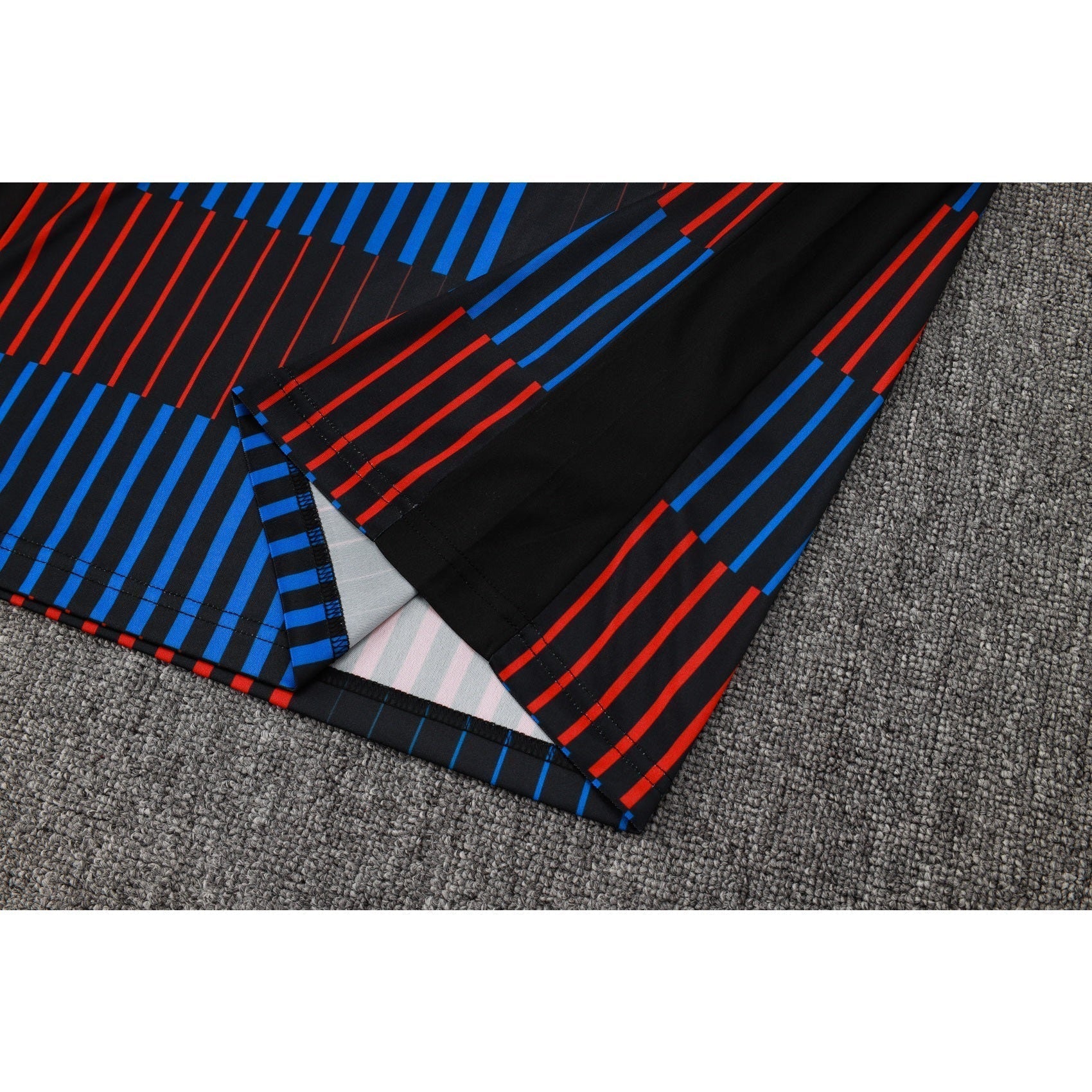 New FC Barcelona TrackSuit Corto 24/25
