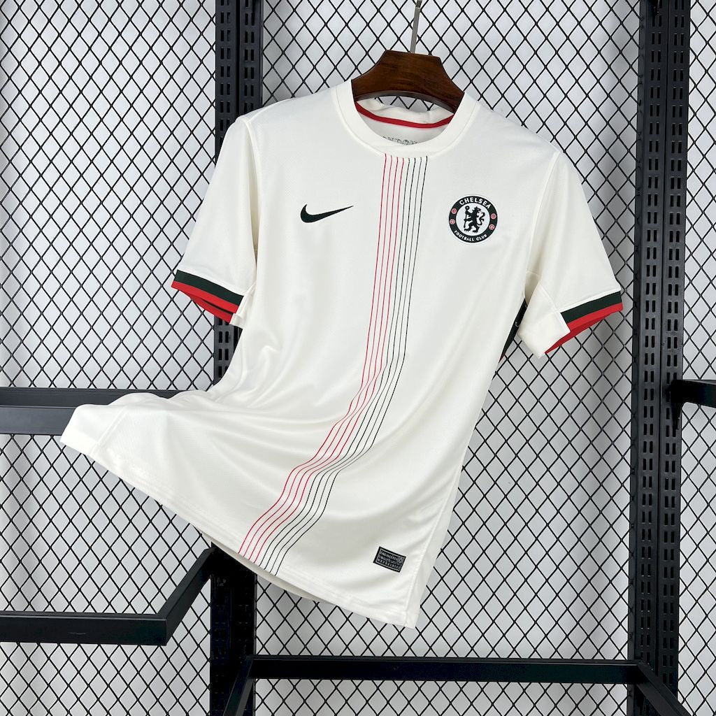 New Chealse Away Shirt 25/26