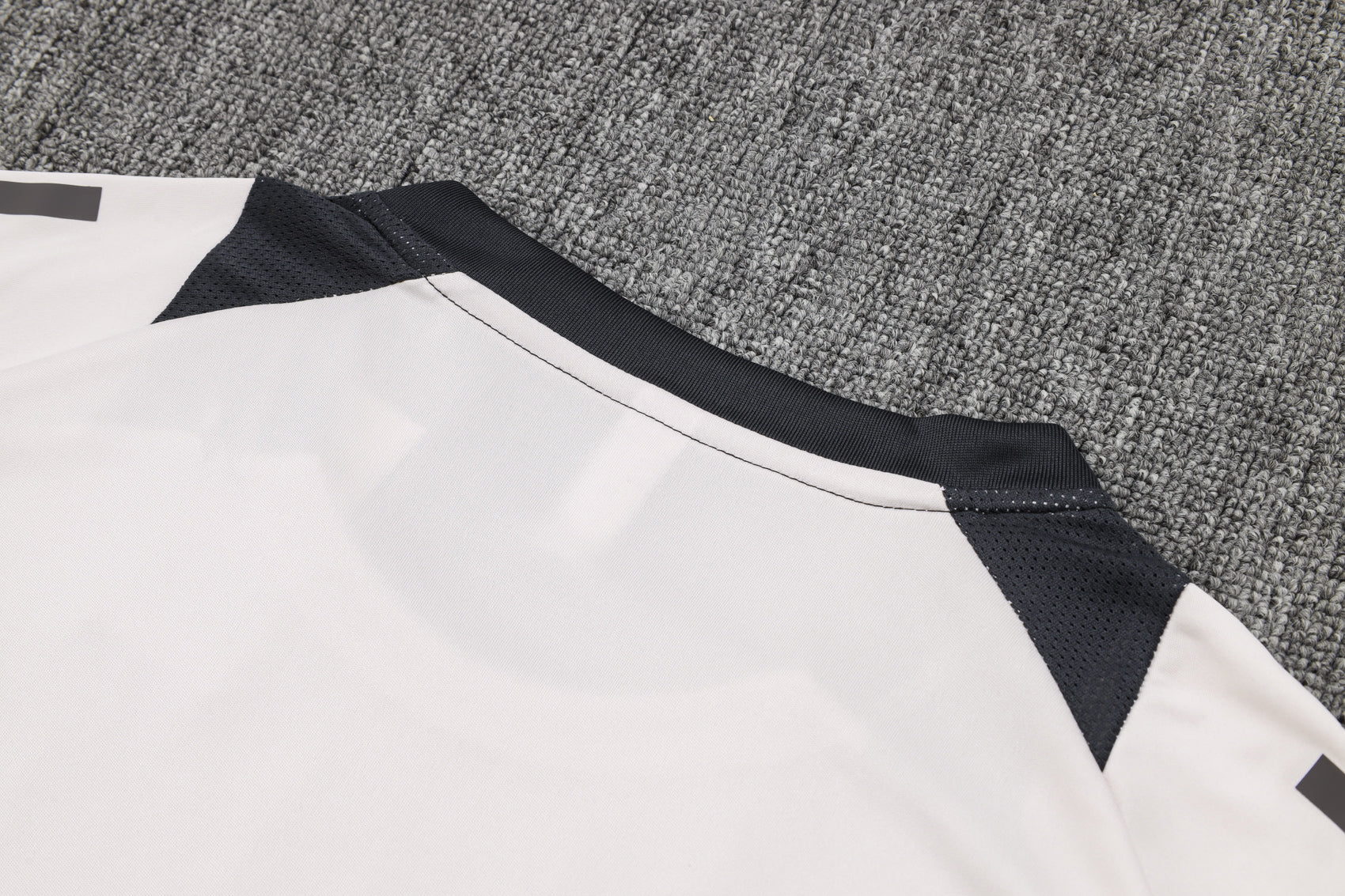 New Real Madrid 7º TrackSuit Corto 24/25