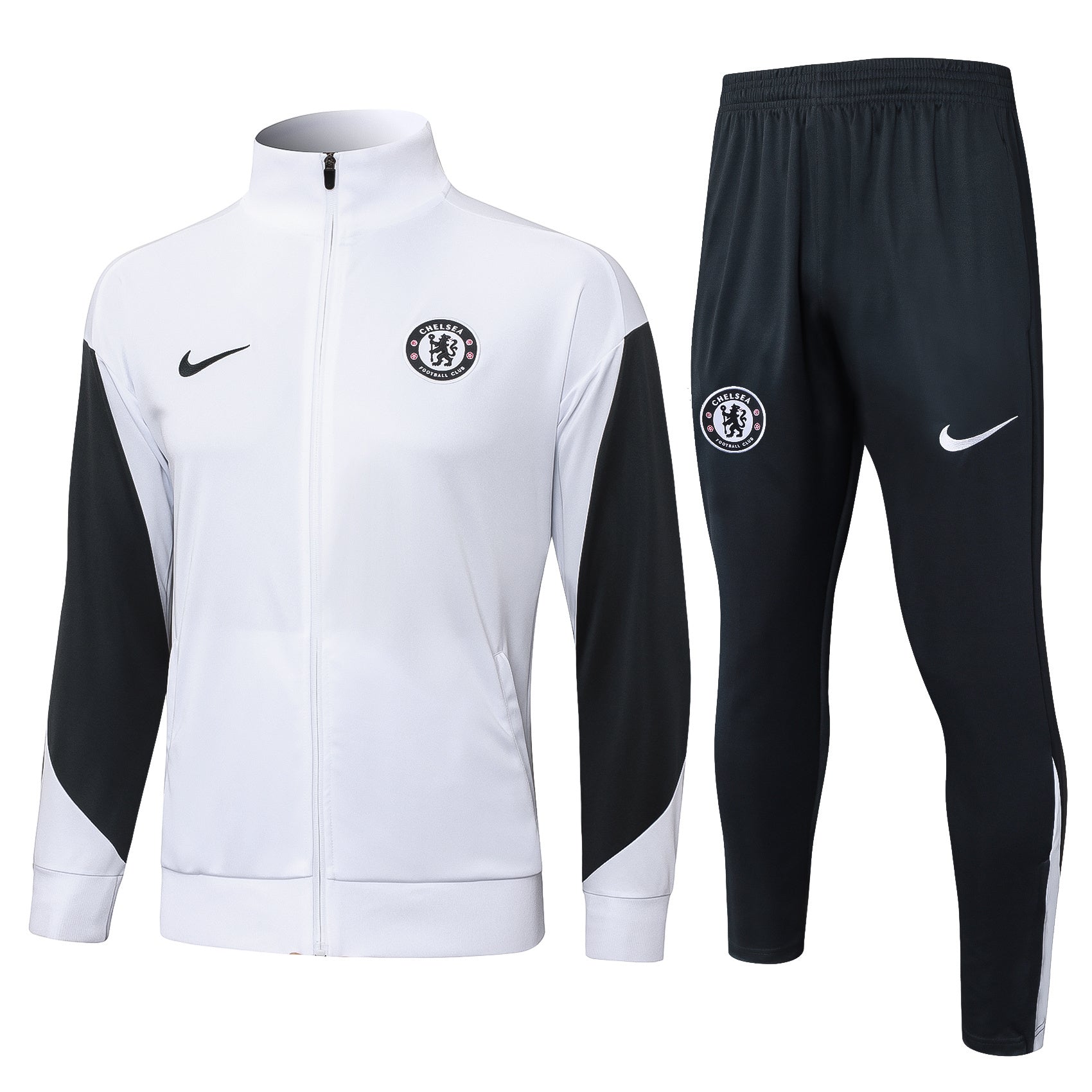 New Chelsea FC TrackSuit Complete 25/26