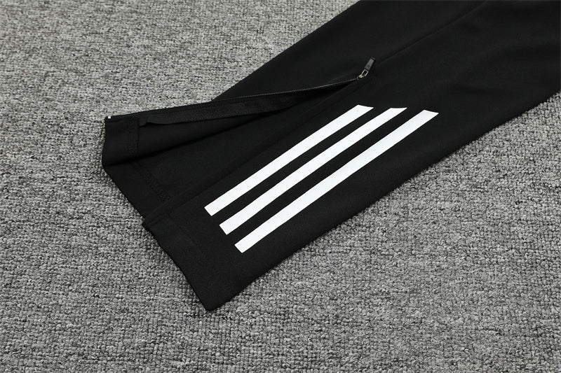 New Real Madrid TrackSuit Complete 24/25