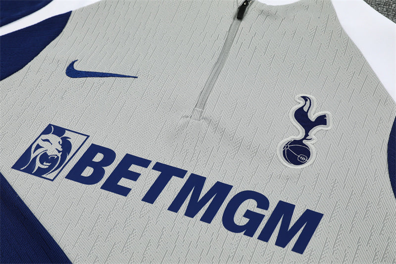 New Tottenham Hotspur TrackSuit Complete 25/26