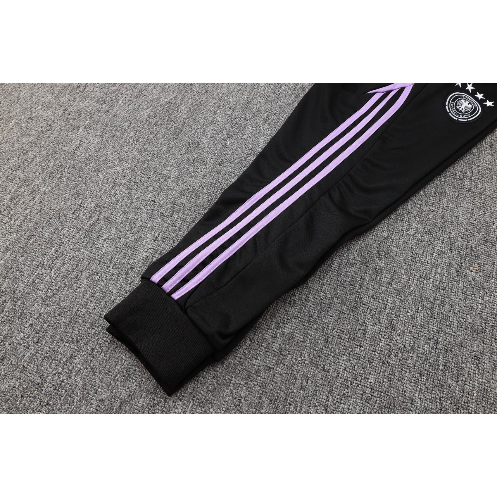 New Alemania TrackSuit Complete