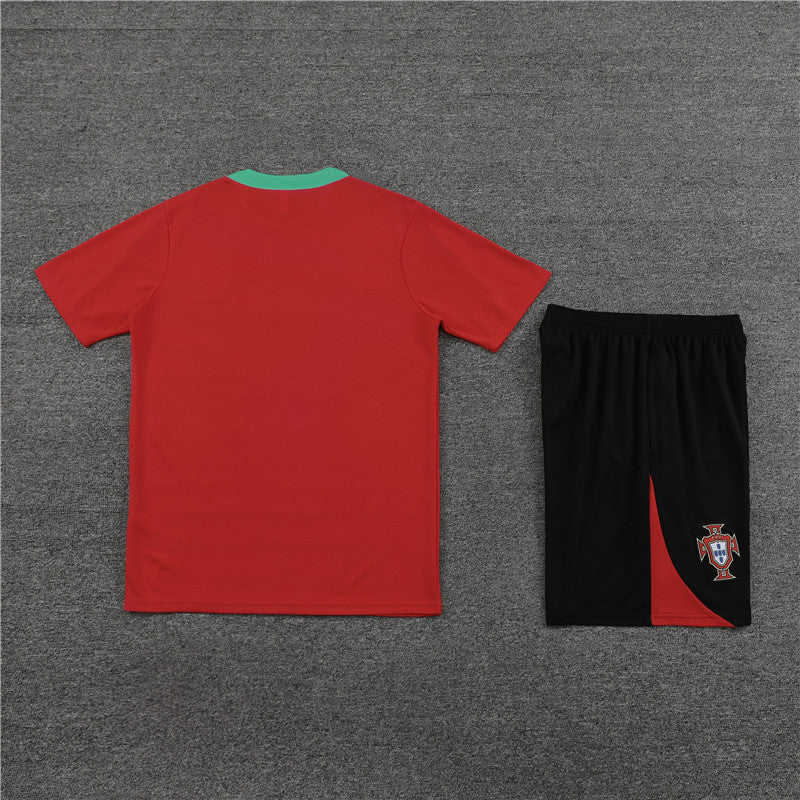 New Portugal TrackSuit Corto 24/25