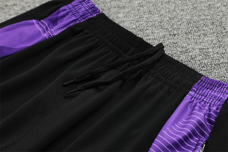New Real Madrid TrackSuit Complete 24/25