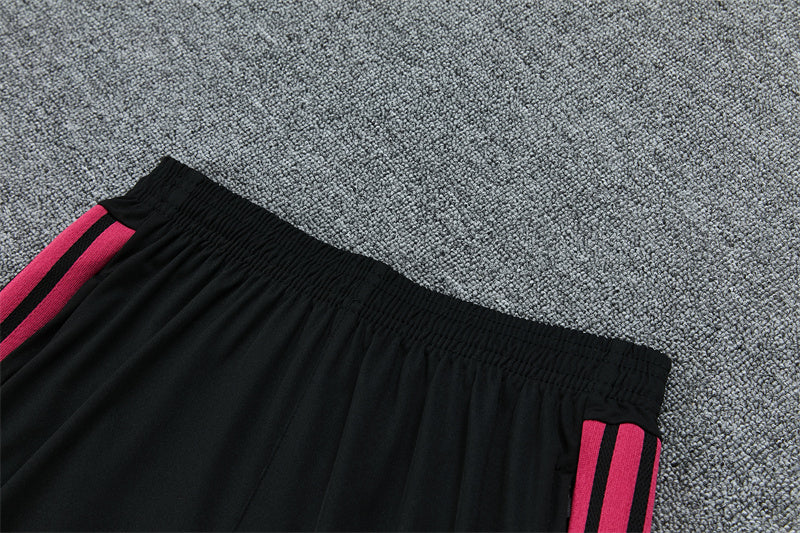 New Real Madrid FC 3º TrackSuit Complete 26/27