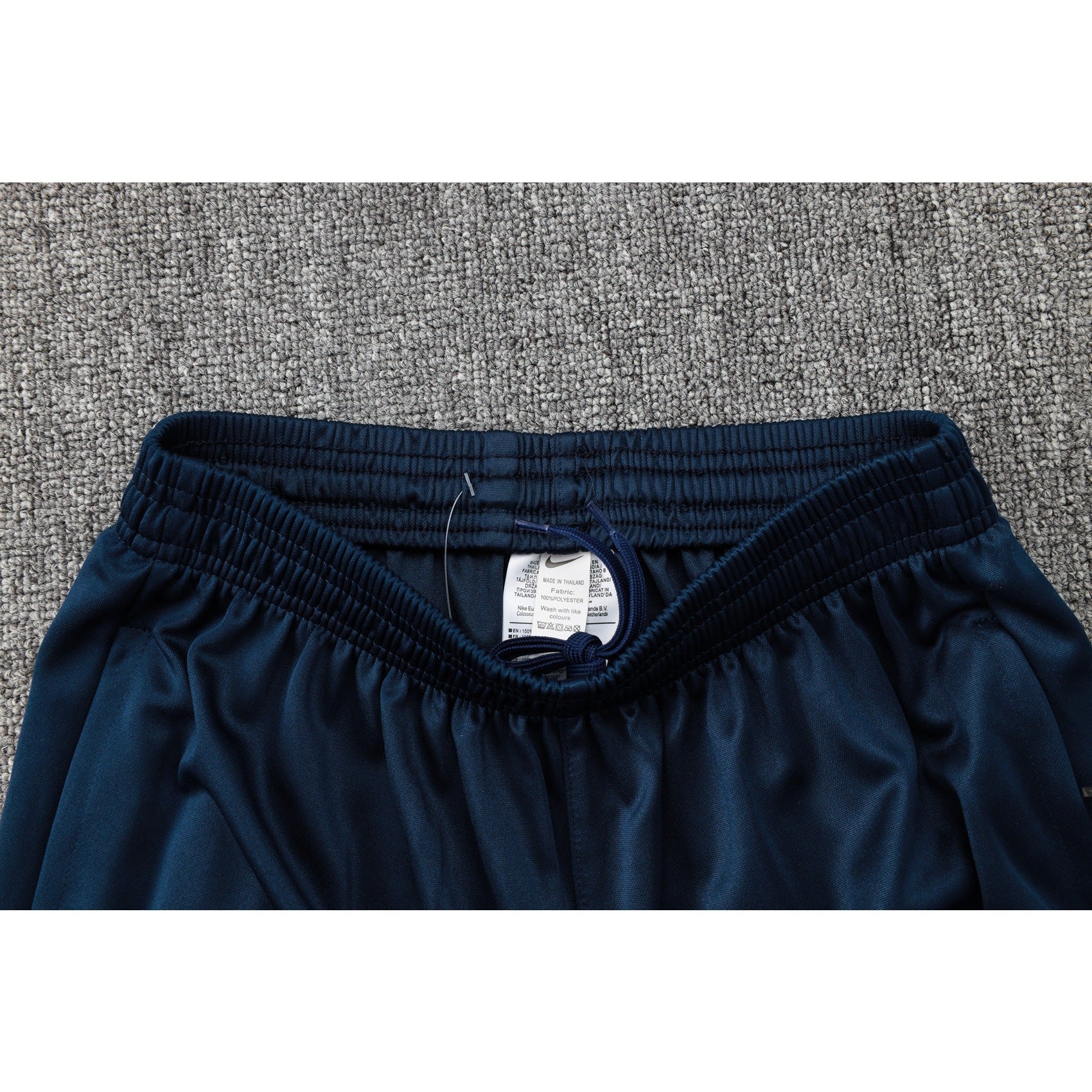 New Chándal Niño FC Barcelona 1º TrackSuit Deluxe Edition 24/25