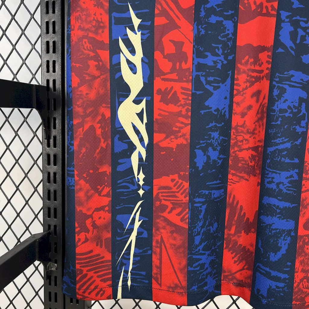 New FC Barcelona Special Edition 25/26