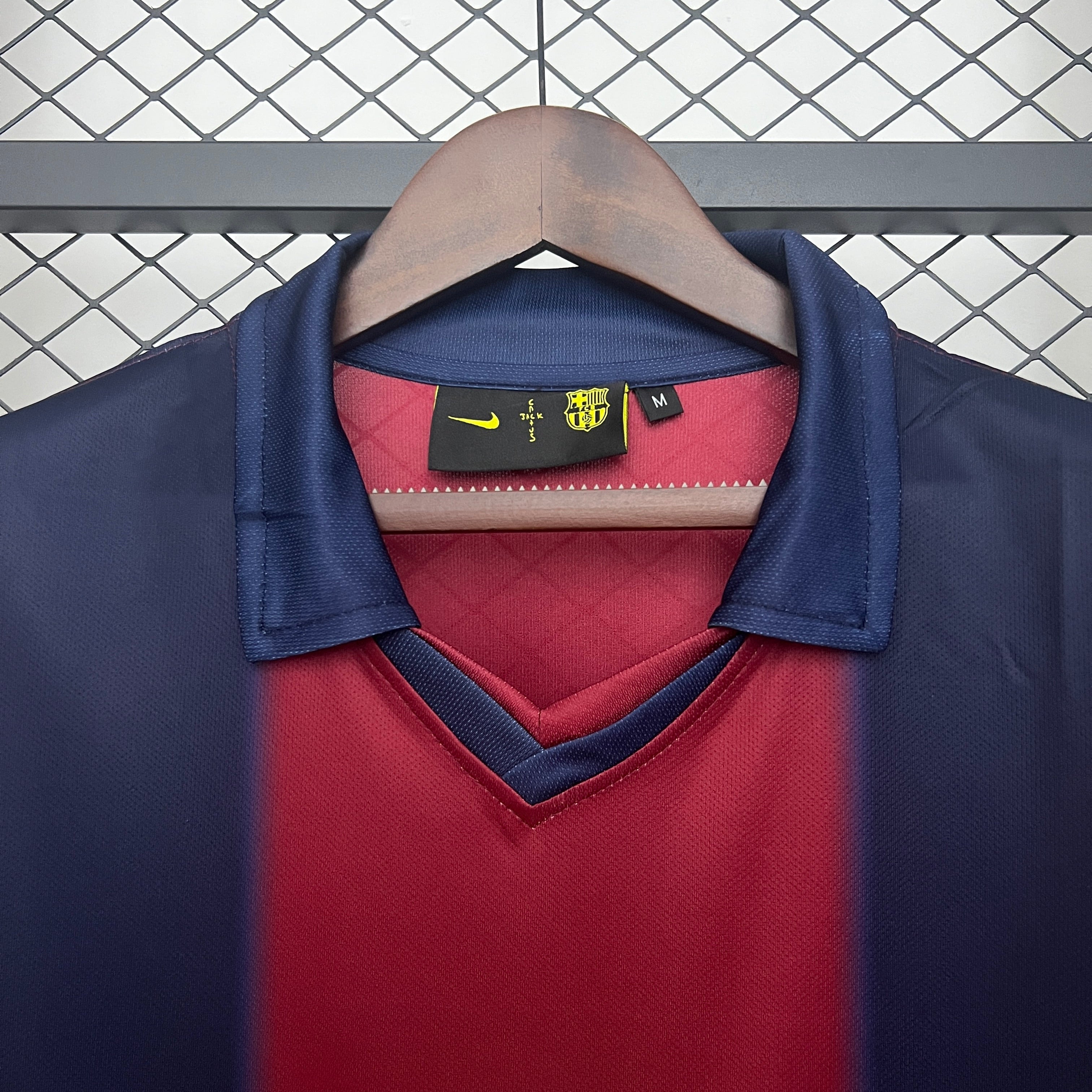 New FC Barcelona Special Edition Shirt 25/26
