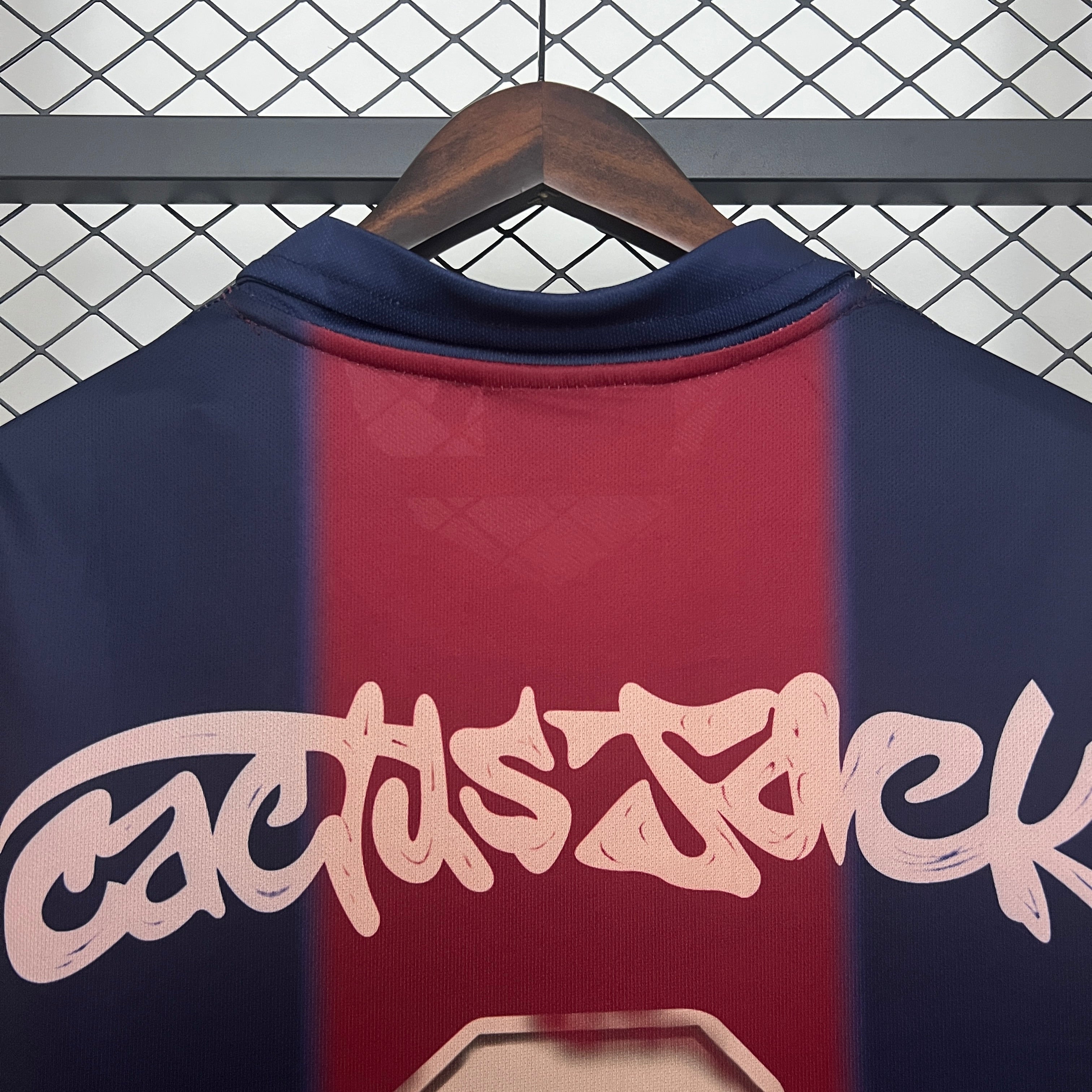 New FC Barcelona Special Edition Shirt 25/26