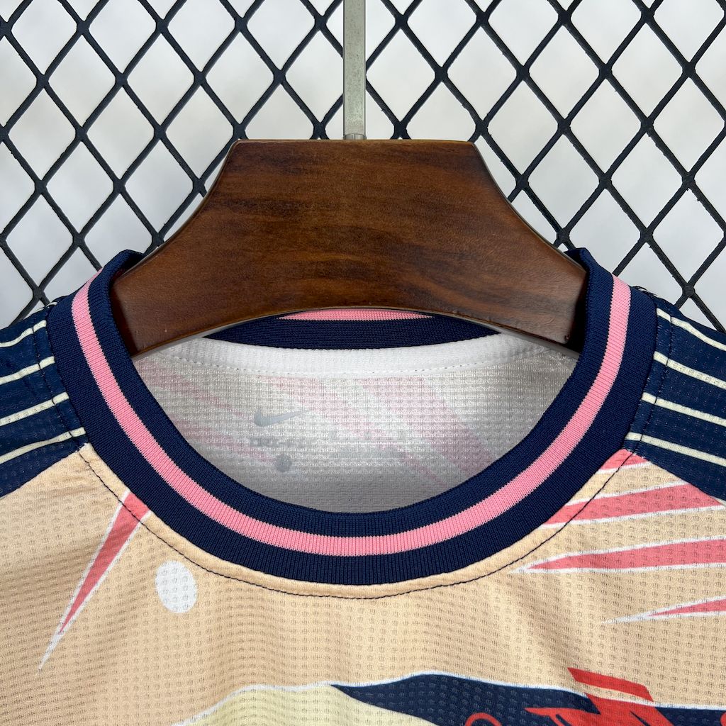 New Tottenham Hotspur Special Edition Shirt 25/26