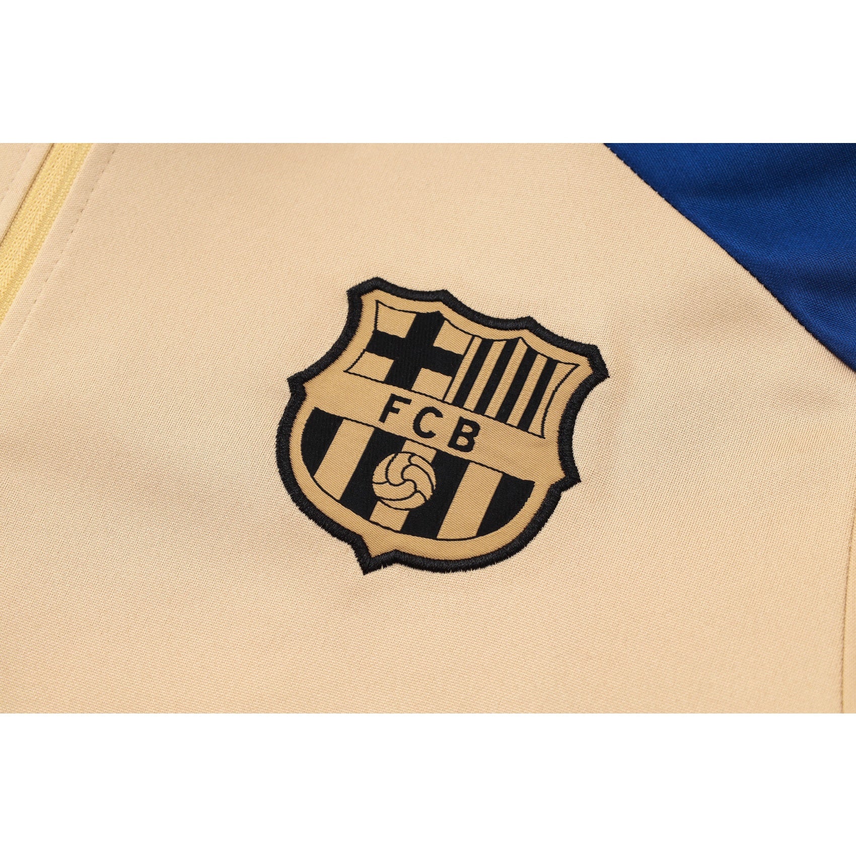 New Chándal Niño FC Barcelona 3º TrackSuit 24/25