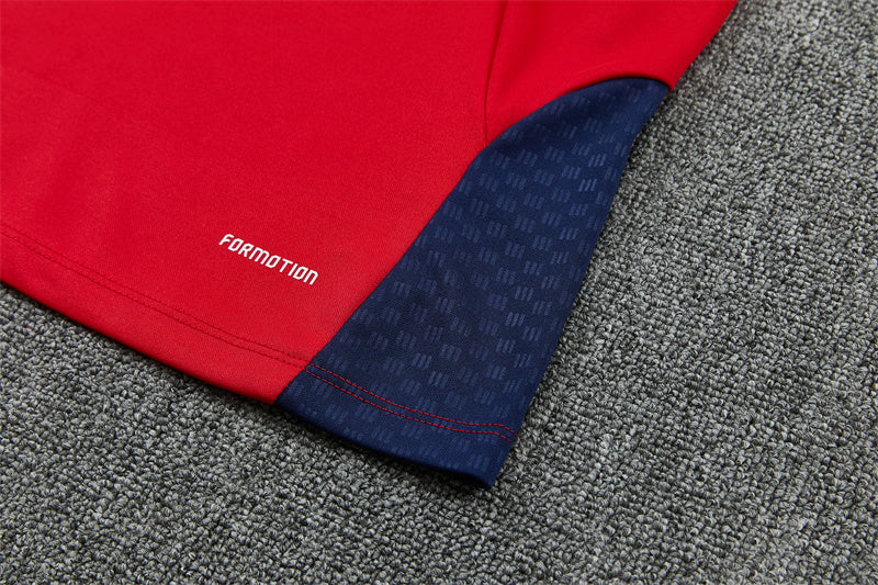 New España TrackSuit Complete 26/27