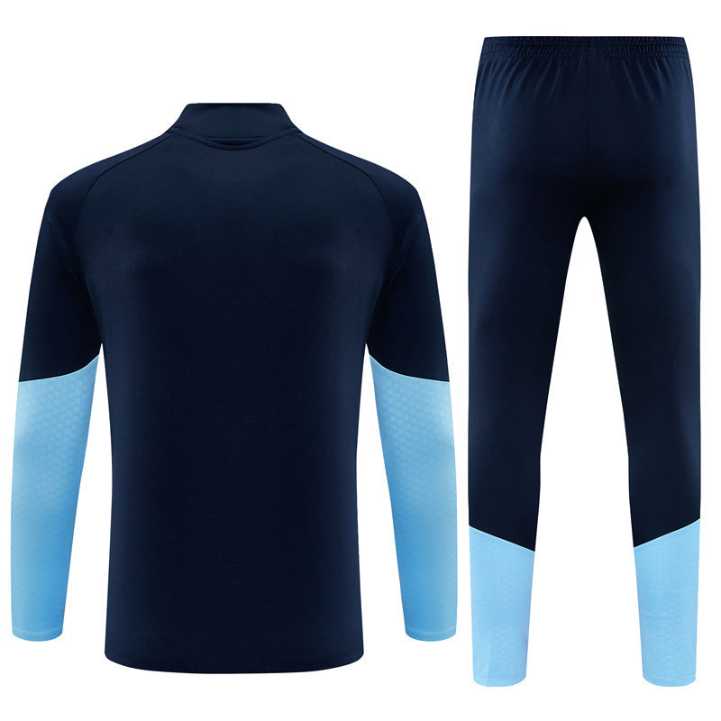New Argentina TrackSuit Complete 26/27