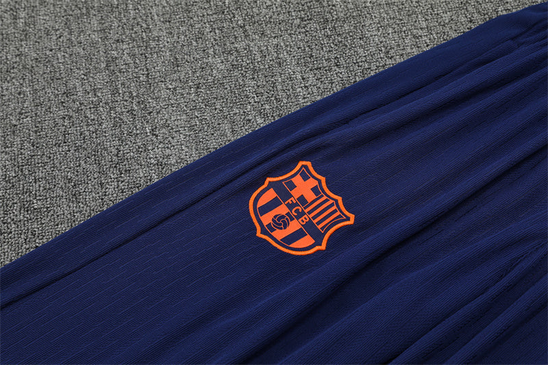 New FC Barcelona TrackSuit Complete 25/26