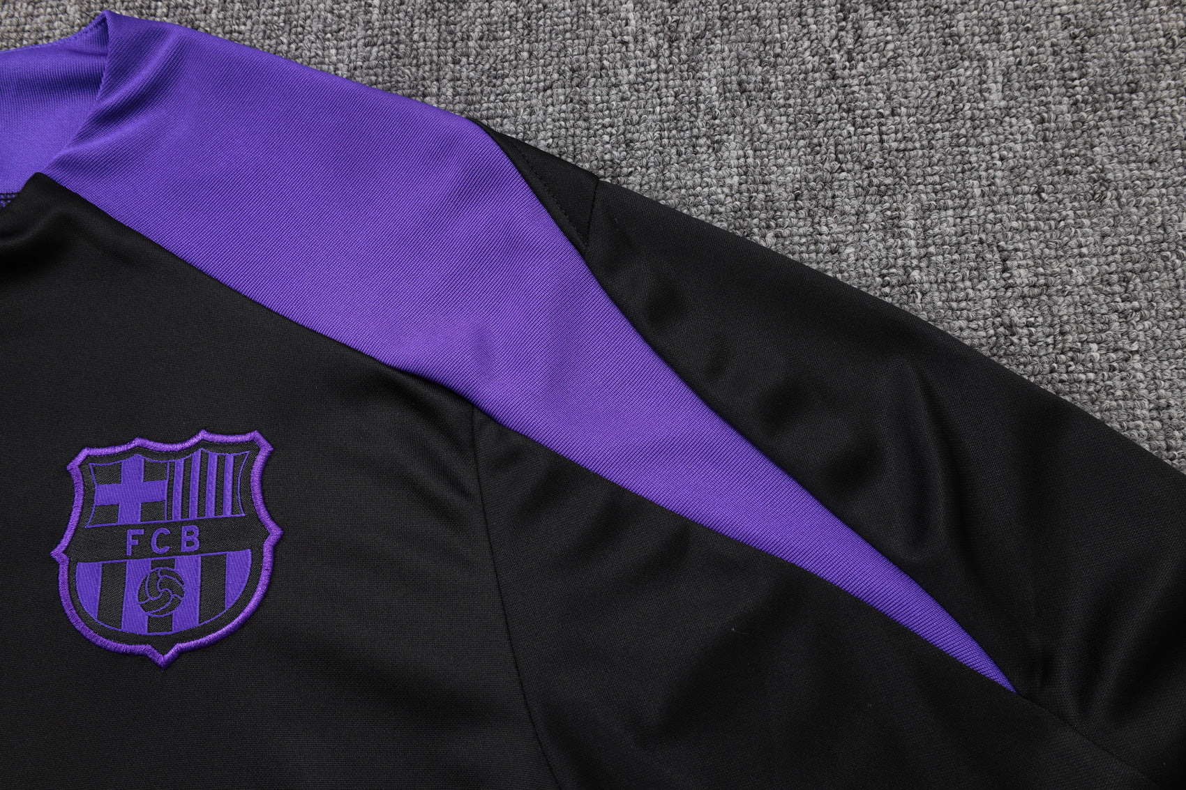 New FC Barcelona Special Edition TrackSuit Complete 25/26