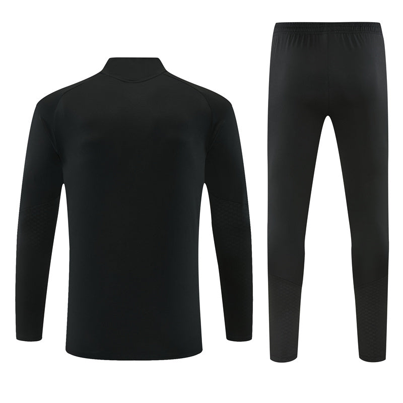 New Real Madrid FC 3º TrackSuit Complete 26/27