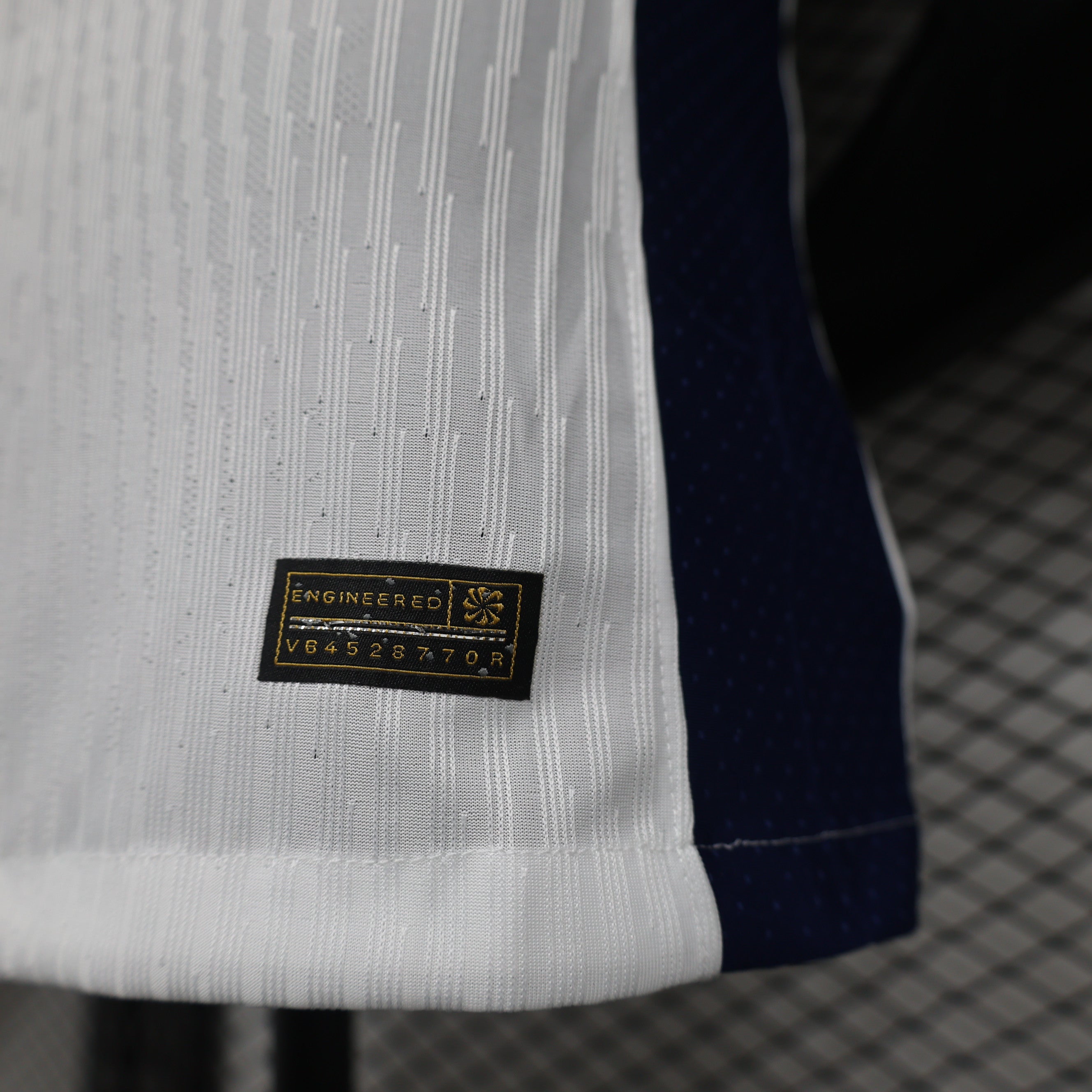 New Tottenham Hotspur Home Shirt 24/25