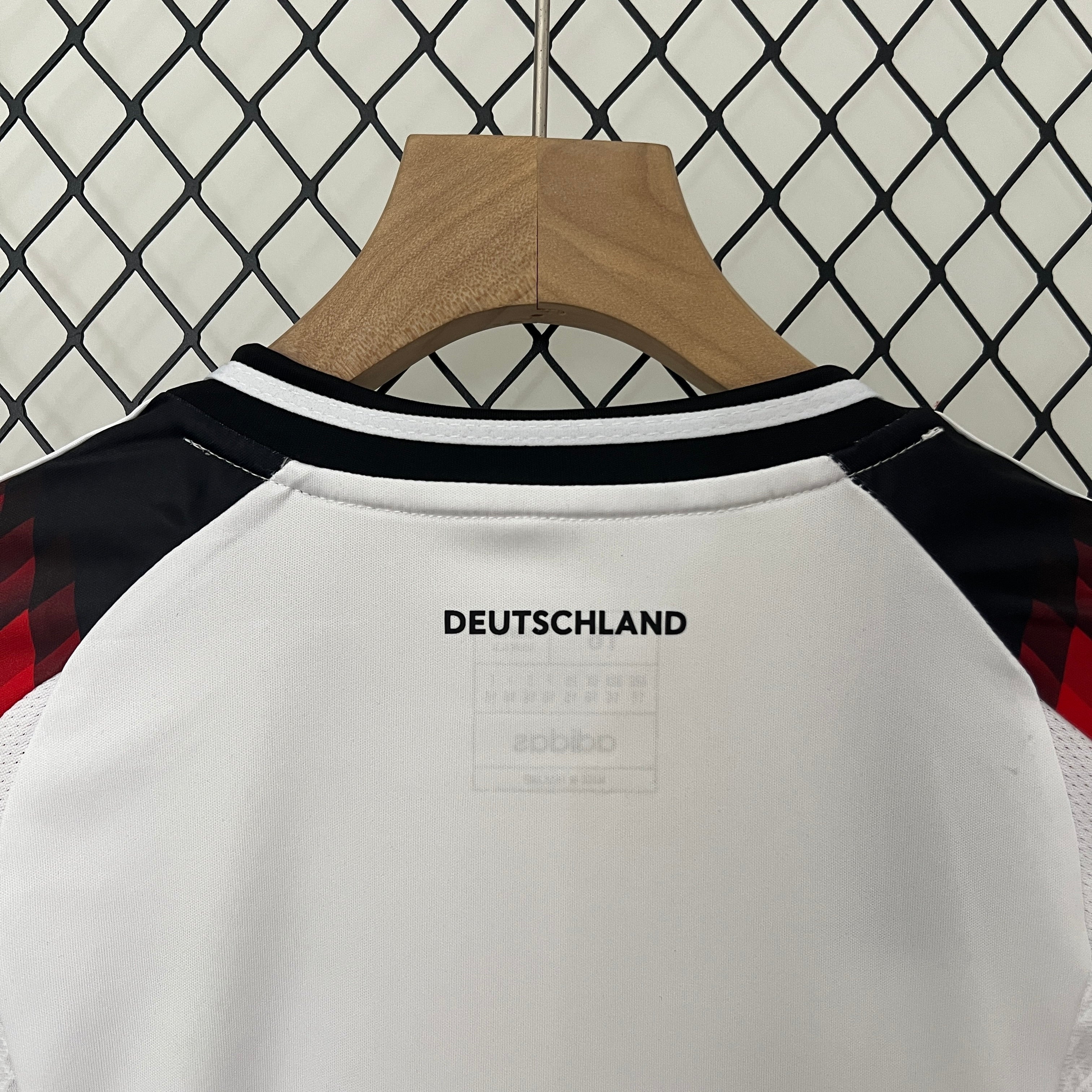 New Conjunto Niño Alemania Euro 2024