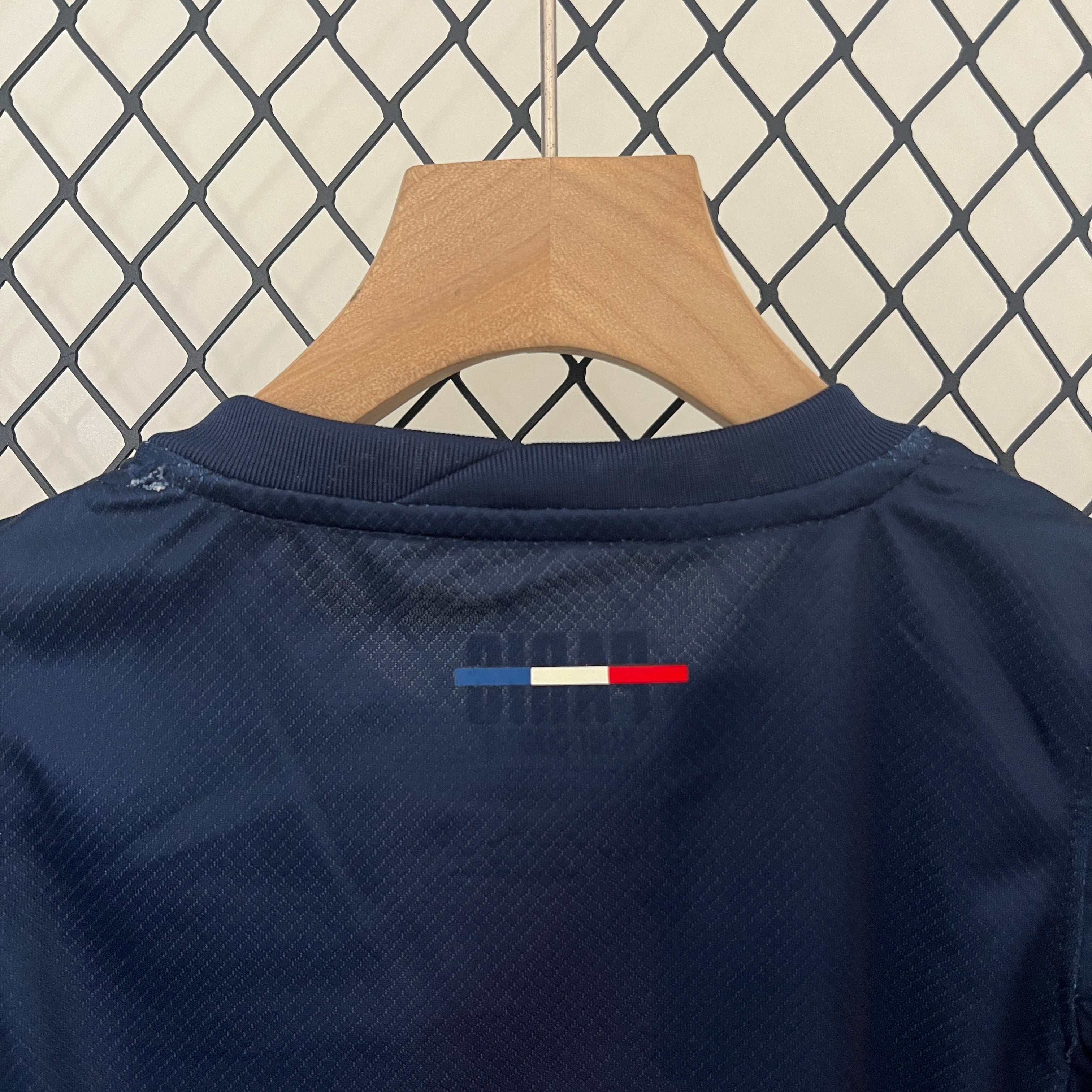 New Conjunto Niño Paris Saint Germain 24/25