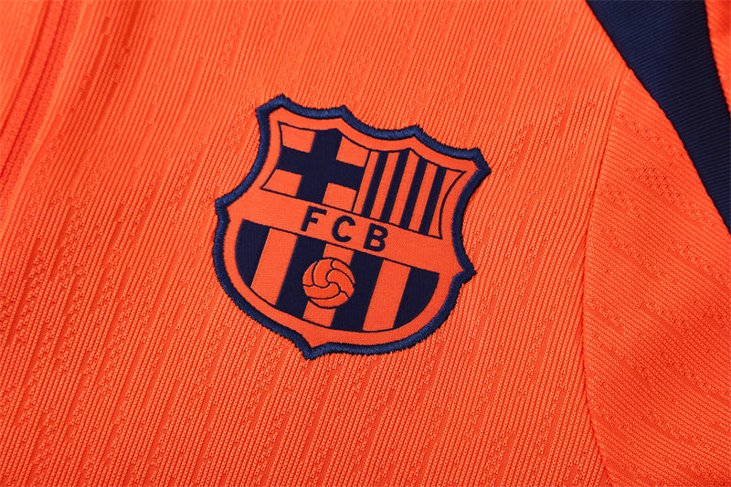 New FC Barcelona TrackSuit Complete 25/26
