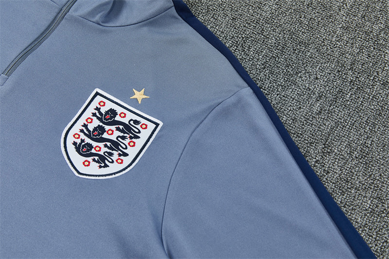 New Inglaterra TrackSuit Complete 26/27