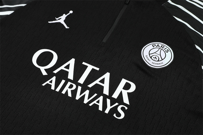 New Paris Saint Germain TrackSuit Complete 25/26
