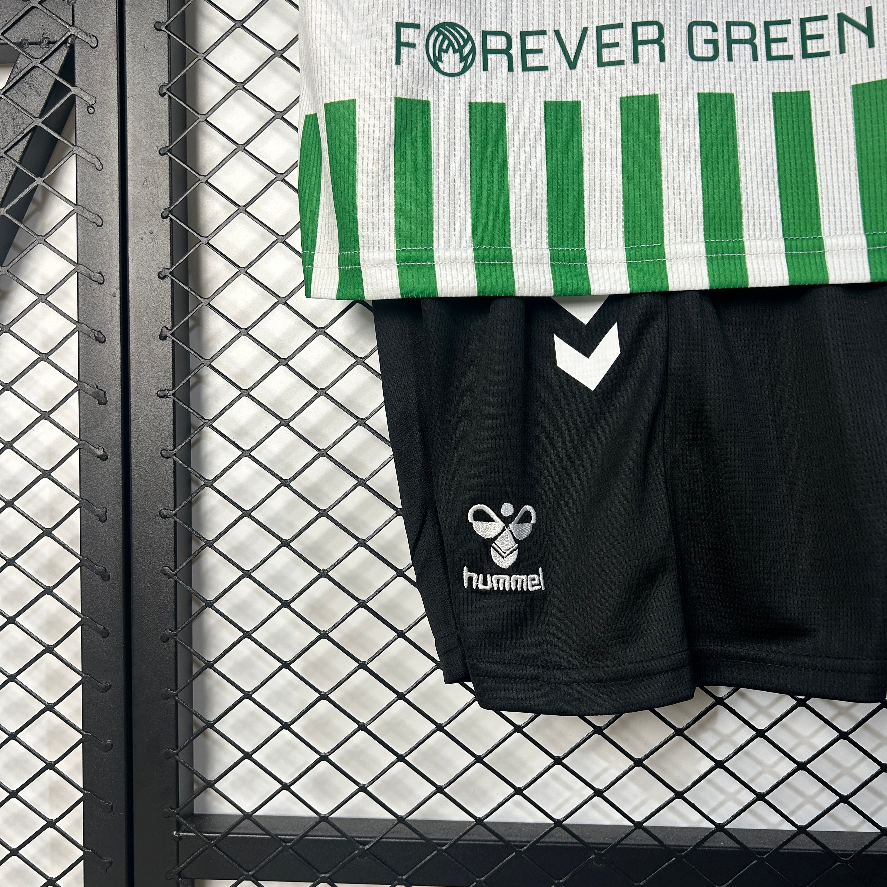 New Conjunto Niño Real Betis Special Edition Final Conference League
