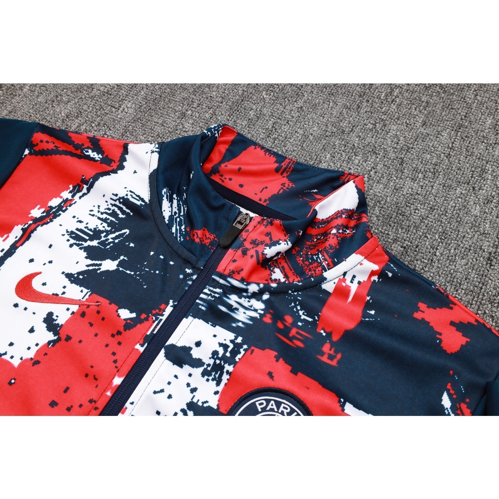 New Paris Saint-Germain TrackSuit 2 Complete 24/25