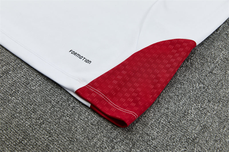 New Alemania TrackSuit Complete 26/27