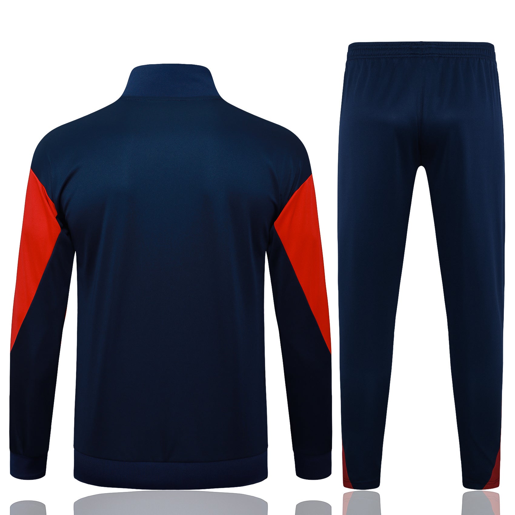 New Paris Saint Germain TrackSuit Complete 25/26