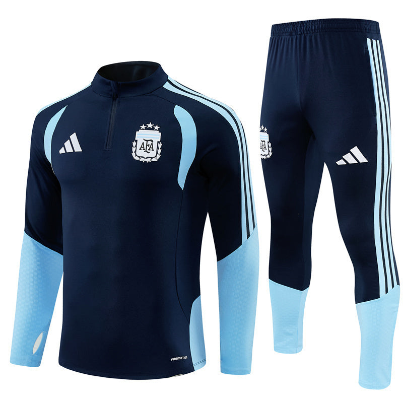 New Argentina TrackSuit Complete 26/27