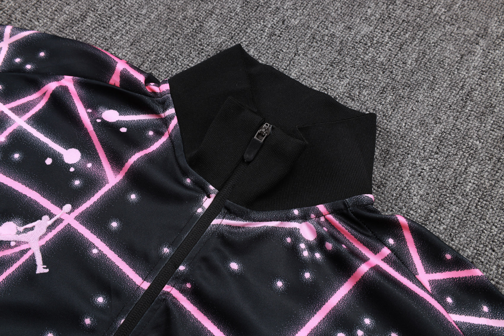New Paris Saint Germain Special Edition Jordan TrackSuit Complete 25/26
