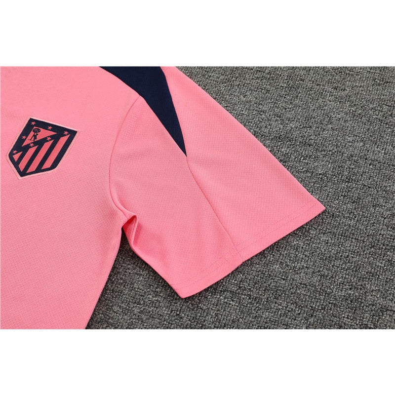 New Atlético de Madrid TrackSuit Corto 24/25