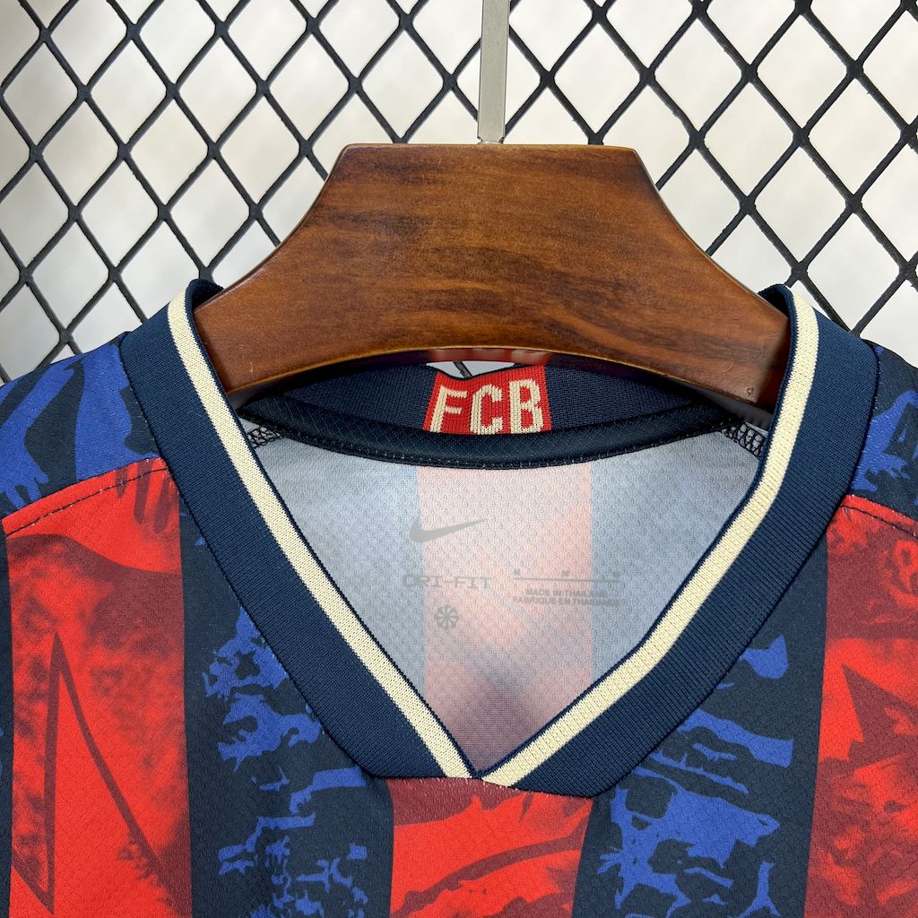 New FC Barcelona Special Edition 25/26