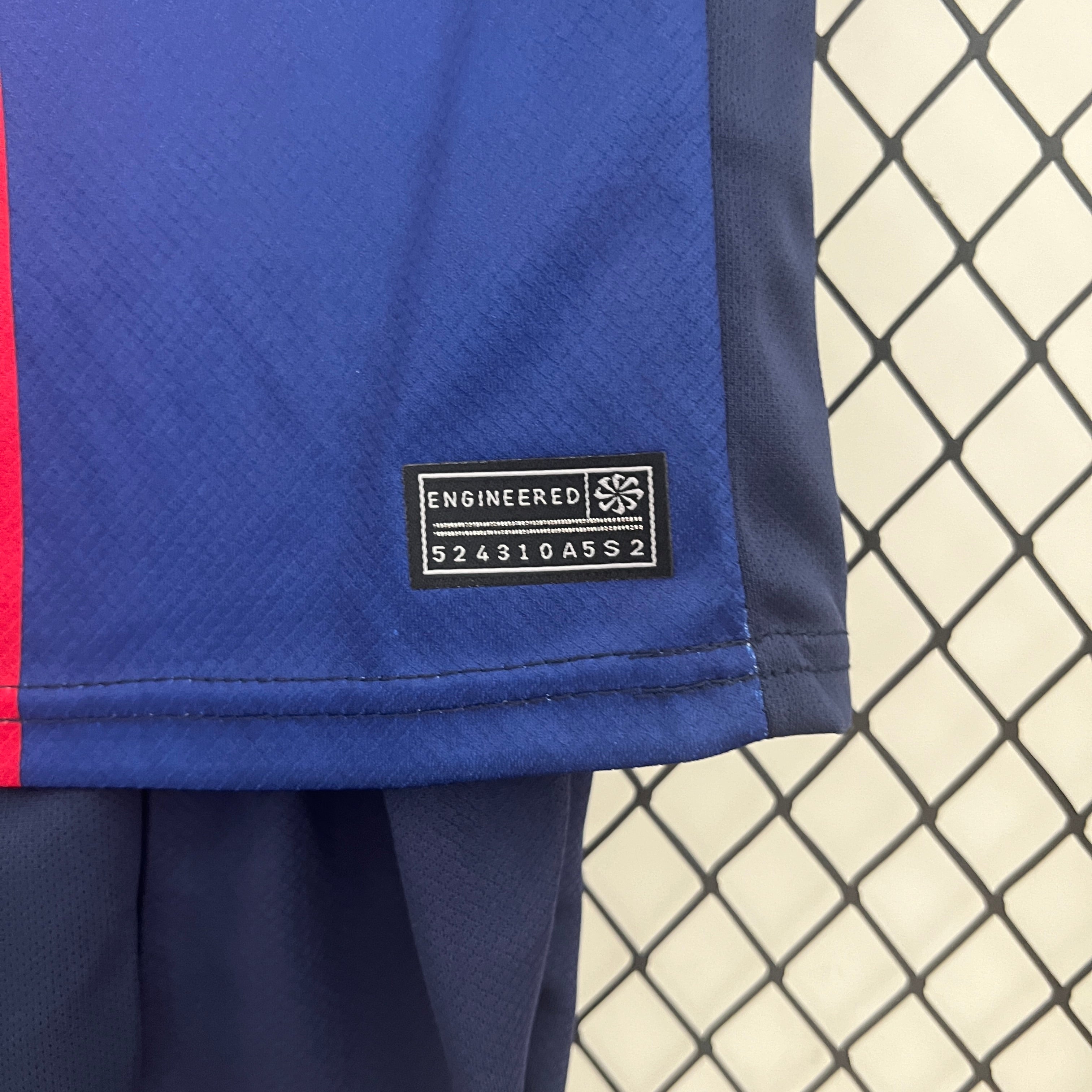 New Conjunto Niño FC Barcelona 24/25