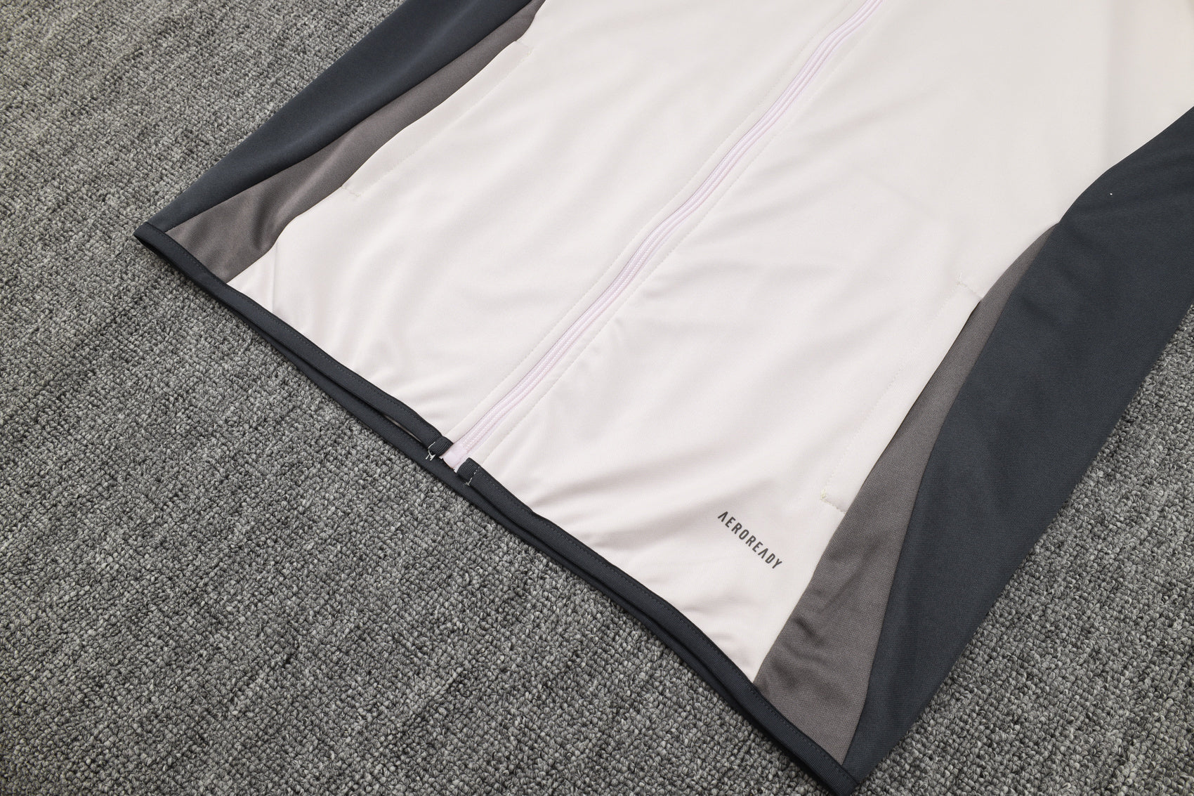 New Real Madrid TrackSuit Complete 24/25