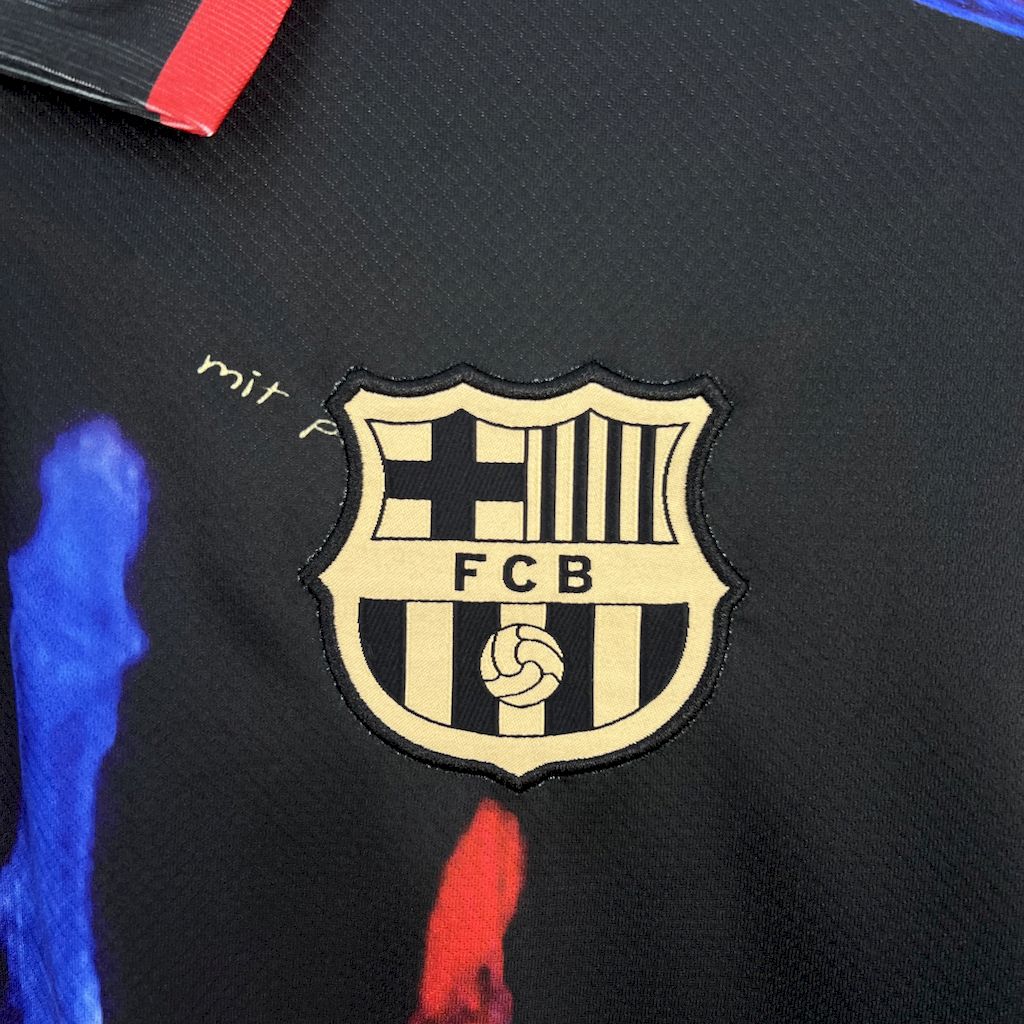 New FC Barcelona Special Edition 25/26