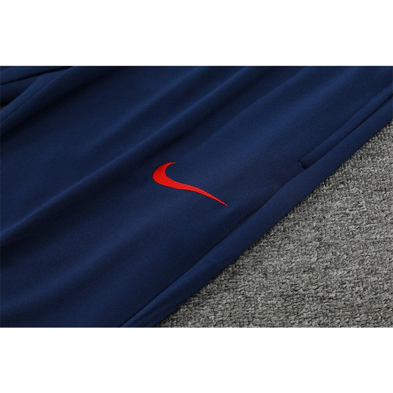 New Chándal Niño Paris Saint Germain (PSG) 2º TrackSuit 24/25