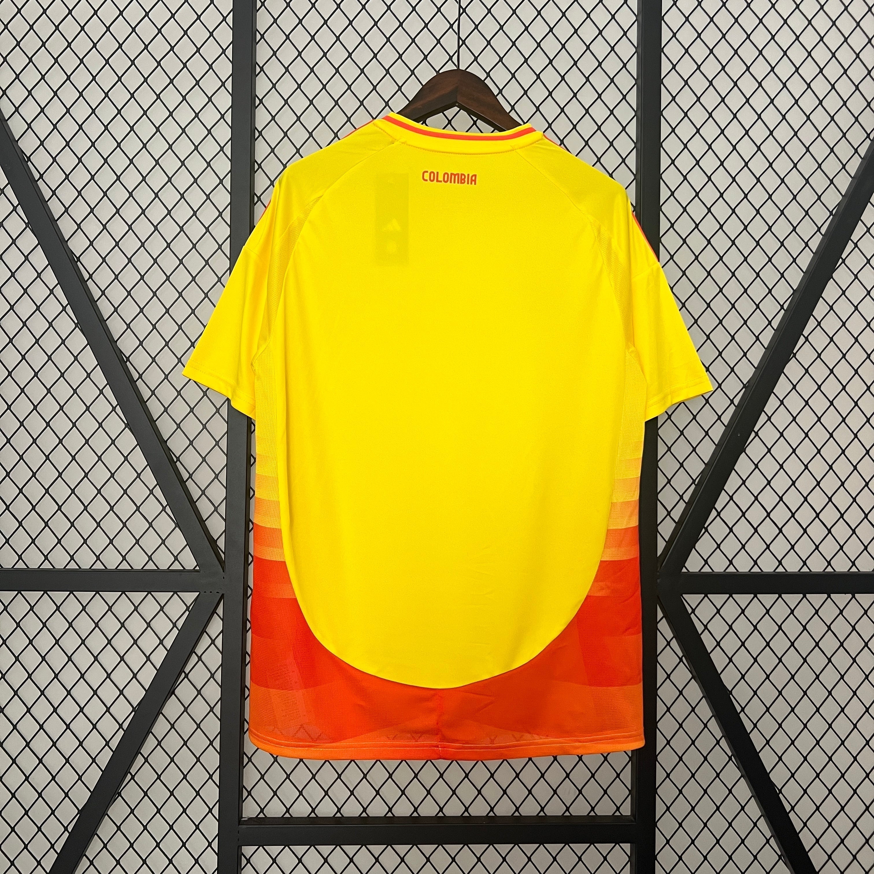 New Colombia Shirt Copa América 2024