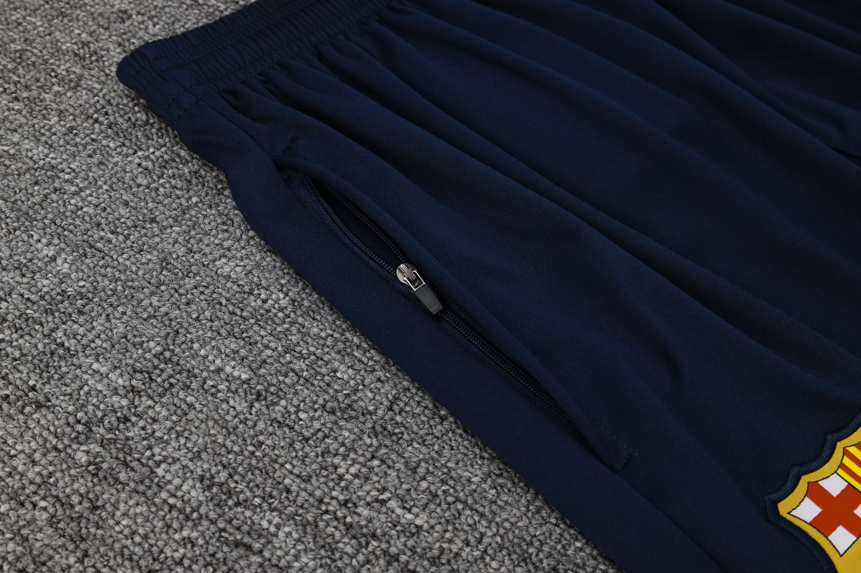 New FC Barcelona TrackSuit Complete 25/26