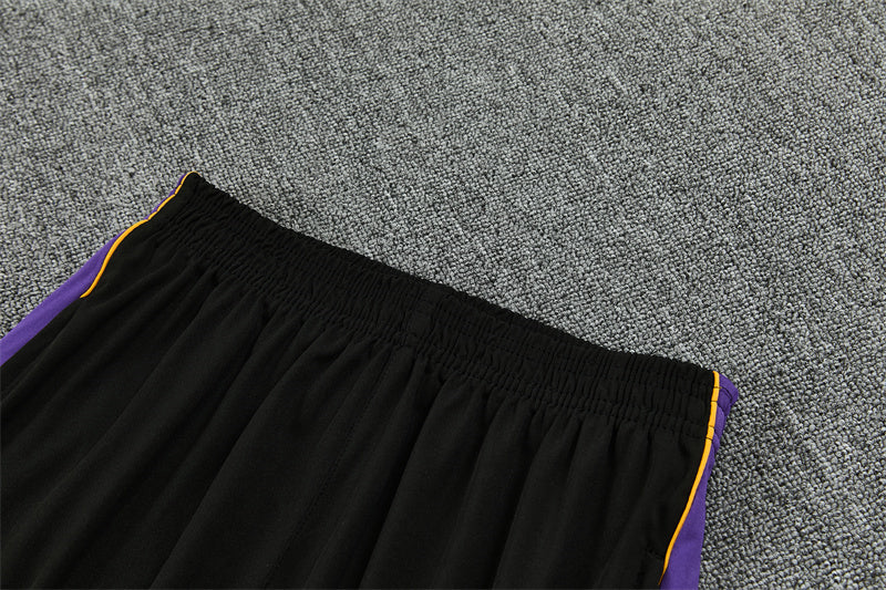 New FC Barcelona 2º TrackSuit Complete 26/27