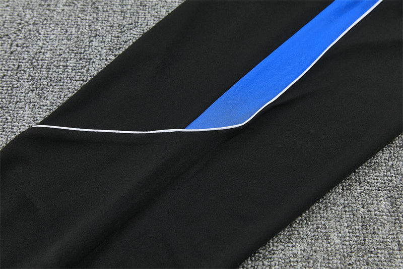 New Atletico De Madrid TrackSuit 2º Complete 26/27