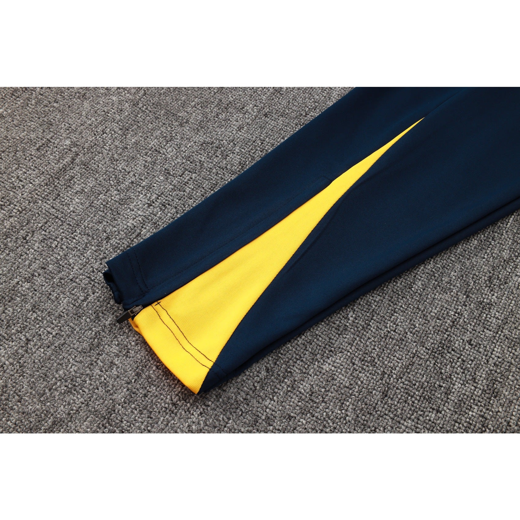 New Chándal Niño FC Barcelona 3º TrackSuit Deluxe Edition 24/25