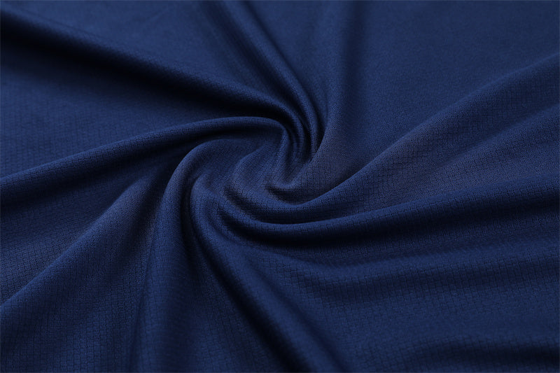 New Inter de Mián 2º TrackSuit Corto 25/26