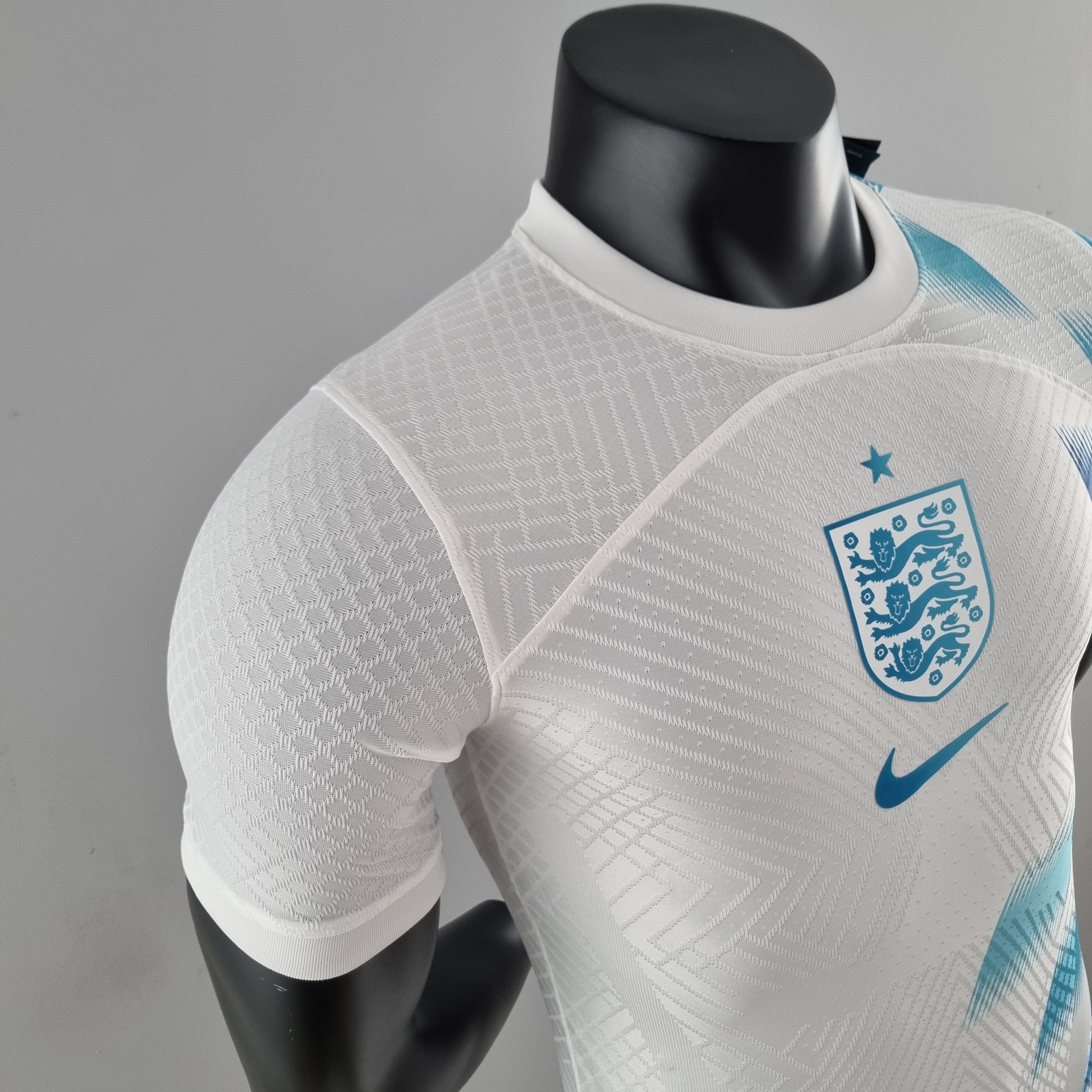 New England 2022 Player Version Shirt