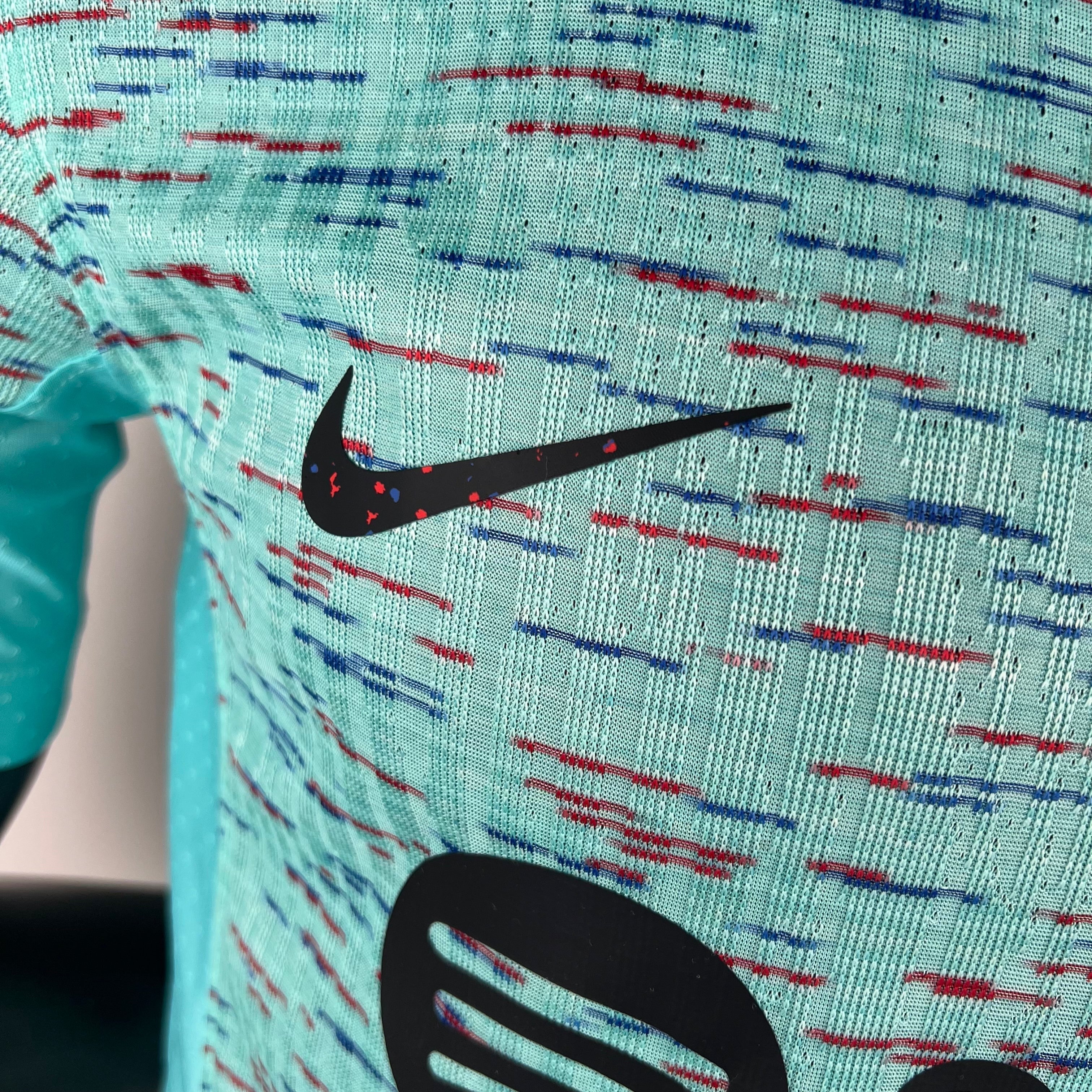 New FC Barcelona Player Edition Shirt 24/25
