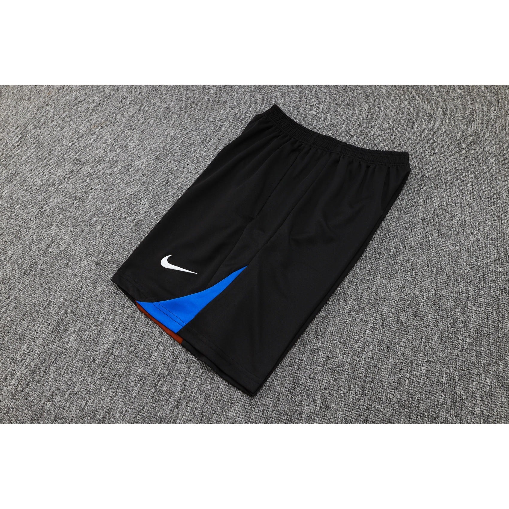 New FC Barcelona TrackSuit Corto 24/25